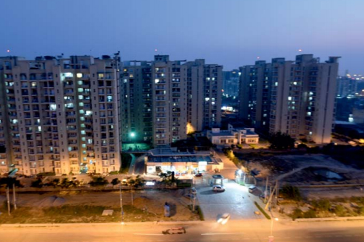 Flats in Sector 87 Faridabad