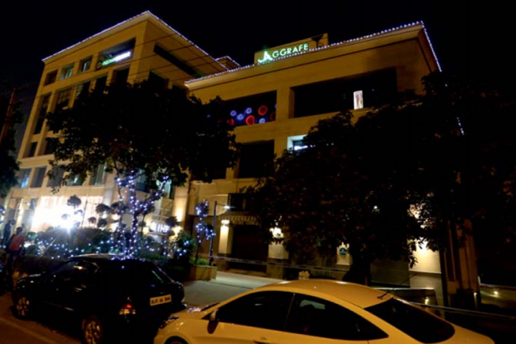 ozone solitaire in sector 87 faridabad