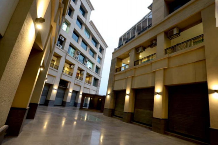 flats for sale in sector 87 faridabad